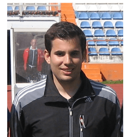 Fotografia de Pedro Sancho
