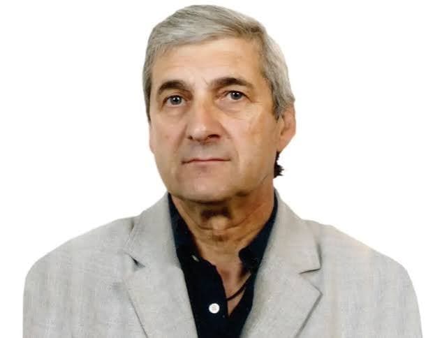 Fotografia de Fortunato Azevedo